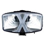 LED Verstraler 12-24v Met X Led Daglamp 240 breed, Ophalen of Verzenden, Nieuw