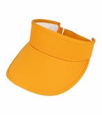 Zonneklep verstelbaar – stevige klep – one size –, Kleding | Dames, Hoeden en Petten, Nieuw