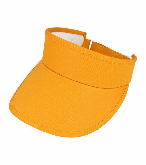 Zonneklep verstelbaar – stevige klep – one size –, Kleding | Dames, Hoeden en Petten