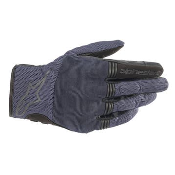 Alpinestars Koperen Handschoenen Mood Indigo, Nieuw met kaartje, Alpinestars, Handschoenen, Heren