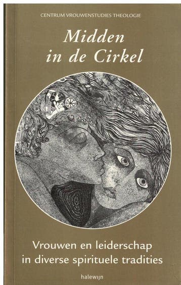 Boek Midden in de cirkel 9789085280262, Verzenden, Zo goed als nieuw