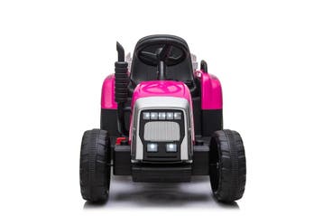 Roze Kinder Tractor | Veilig | Beste Prijs, Ophalen of Verzenden, Nieuw, Overige typen