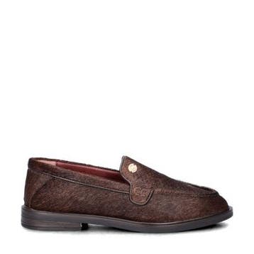 Fred de la Bretoniere Fairy Emior mocassins & loafers, Fred de la Bretoniere, Bruin, Verzenden, Nieuw