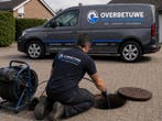 Riool- en Afvoerservice € 149,- incl btw, Diensten en Vakmensen, 24-uursservice, Onderhoud