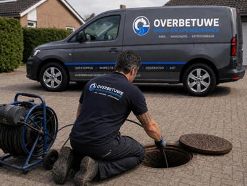 Riool- en Afvoerservice € 149,- incl btw, 24-uursservice, Onderhoud