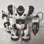 WOWWEETOYS - Speelgoed robot ROBOSAPIEN - 2000-2010 - Italië