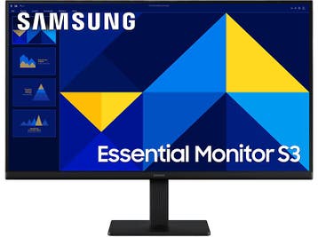 Samsung - Full HD  Monitor - 24 inch, HDMI, IPS, Verzenden, Nieuw