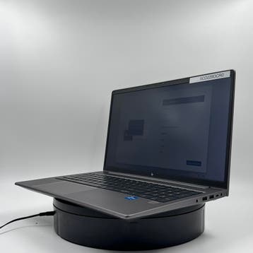 HP ZBook Power G8 | i7-11850H | 32GB | 512GB SSD | T1200, Computers en Software, Met videokaart, 2 tot 3 Ghz, Verzenden, 512 GB NVMe SSD