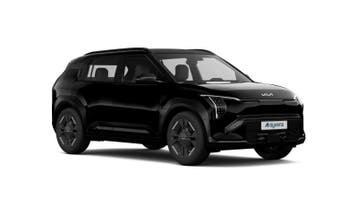 Private Lease - Kia EV3 - 81.4kWh GT-Line Private Edition 5d, EV3, Gebruikt, Met garantie (alle), Elektrisch