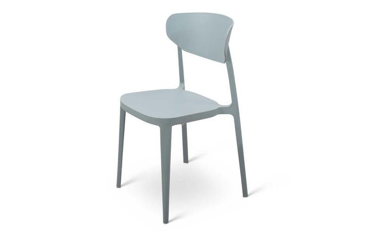 Stapelstoel | Skippy, Huis en Inrichting, Stoelen, Nieuw, Kunststof, Ophalen of Verzenden