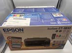 Epson EcoTank ET-1810 - Inkjetprinter - Mobiel printen Wi-Fi, Verzenden, Nieuw, Epson