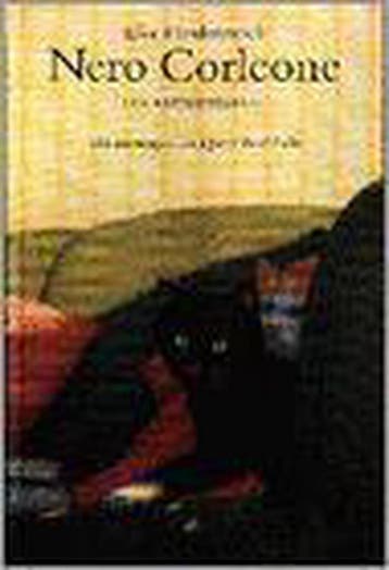 NERO CORLEONE - E. Heidenreich 9789061695028, Verzenden, Gelezen, E. Heidenreich
