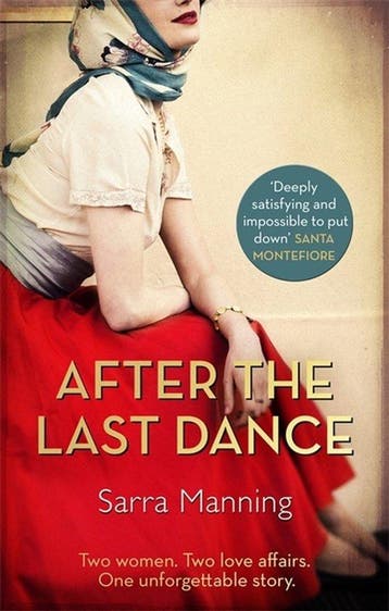 After the Last Dance - Sarra Manning 9780751561159, Boeken, Verzenden, Gelezen, Sarra Manning