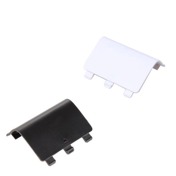 Batterij Klepje Controller - Xbox Series Xbox One, Spelcomputers en Games, Spelcomputers | Xbox | Accessoires, Zo goed als nieuw