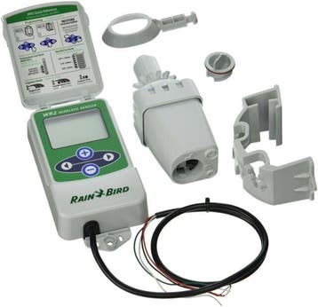 RAINBIRD regensensor draadloos WR2-RC, Ophalen of Verzenden, Nieuw