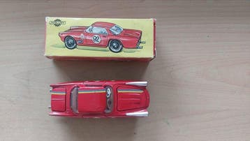 Mercury 1:43 - Modelauto - Maserati 3500 Competizione, Nieuw