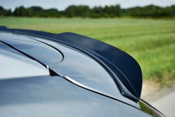 Achterspoiler Mazda 6 GJ (Mk3) Stationwagen, Verzenden