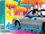 cd single - Vanilla Ice - Rollin In My 5.0, Cd's en Dvd's, Verzenden, Zo goed als nieuw