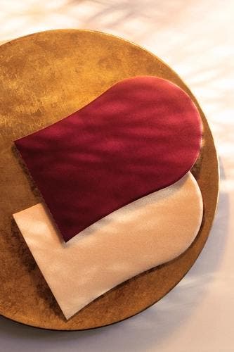 Bronz'Express Applicator Body Glove (Tanning Mitt), Verzenden, Nieuw