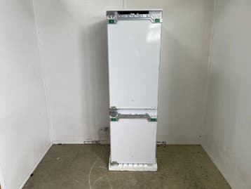 Smeg C9174DN2D - Koel-vriescombinatie - 244 liter -, Verzenden, Zo goed als nieuw