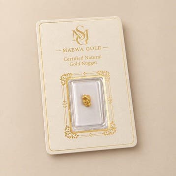 Goud Goud nugget- 1.3 g - (1)