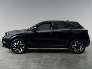 Zakelijke Lease |  Opel Mokka GS 1.2 Turbo Hybrid 145pk, Automaat, Stof, Gebruikt, Euro 6