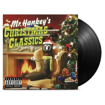 Mr. Hankeys Christmas Classics - Trey Parker - Matt Stone -, Nieuw in verpakking