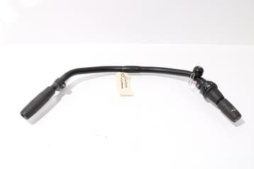 Stuur inclusief handvatten en 7 speed shifter | Cortina Comm, Gebruikt