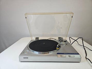 Sony - PS-LX1 Direct-Drive Semi-Automatic Platenspeler, Nieuw