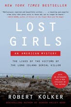 9780063392557 Lost Girls Robert Kolker, Verzenden, Nieuw, Robert Kolker