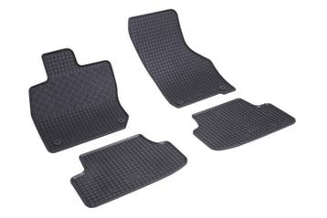 Rubber automatten voor Audi A3 (8Y) (2020-heden), Verzenden, Nieuw