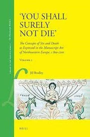 You Shall Surely Not Die | 9789004169104 | Bradley, Jill, Ophalen of Verzenden, Zo goed als nieuw, Bradley, Jill