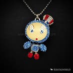 Swarovski grote collectie sieraden en accessoires, Ophalen, Nieuw