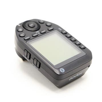 Godox X Pro II Transmitter Fujifilm (Occ / Incl. BTW), Ophalen of Verzenden, Zo goed als nieuw, Overige merken