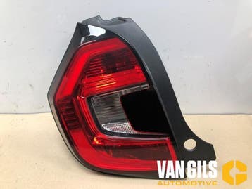 Achterlicht links Renault Twingo O298011, Ophalen of Verzenden, Nieuw