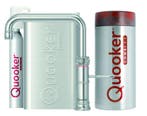 €2436 QUOOKER COMBI+ CLASSIC FUSION SQUARE RVS + CUBE – 22+, Ophalen of Verzenden, Nieuw