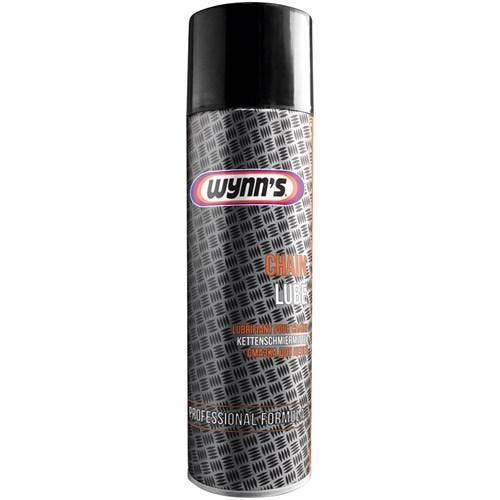 Wynns 66479 Ketting Smeermiddel 500Ml, Computers en Software, Laptop-opladers, Verzenden
