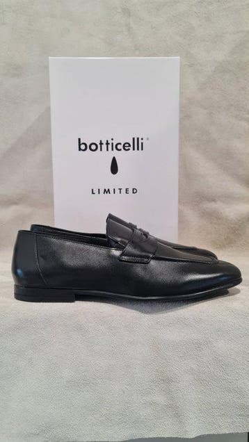 Roberto Botticelli - Loafers - Maat: EU 43 - Nieuw in doos, Kleding | Heren, Schoenen, Nieuw