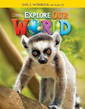 Explore Our World 2 - Florent 9781305089853, Verzenden, Zo goed als nieuw, Florent