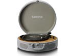 Lenco LS-66GY - Retro Platenspeler - Bluetooth en AT3600L, Verzenden, Zo goed als nieuw