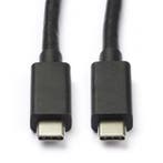 OnePlus oplaadkabel | USB C  USB C | 1 meter, Verzenden, Nieuw