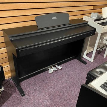 Entrada D110 B digitale beginnerspiano, Muziek en Instrumenten, Nieuw, Zwart, Piano