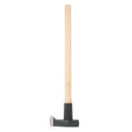 Talen Tools Kloofbijl 3 kg voor brandhout kloven, totale..., Ophalen of Verzenden, Nieuw