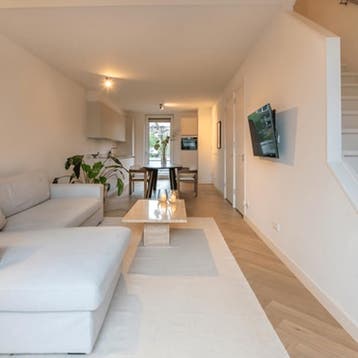 Huis in Zaandam gevonden voor €2200,- pm, Huizen en Kamers, Huizen te koop, Zaandam