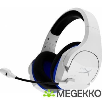 Hyperx Cloud Stinger Core Draadloos Wit, Verzenden, Nieuw, Hyperx