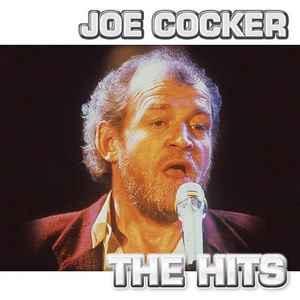 cd - Joe Cocker - The Hits, Verzenden, Zo goed als nieuw