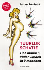 Tuurlijk schatje 9789493095465 Jasper Rombout, Boeken, Verzenden, Zo goed als nieuw, Jasper Rombout