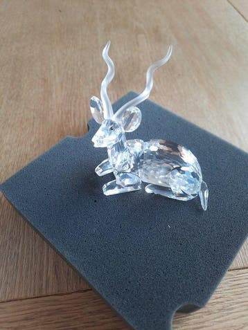 Swarovski - Beeldje - SCS - Annual Edition 1994 - Kudu -
