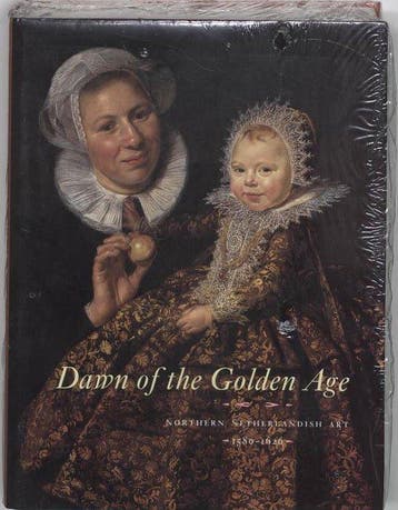 Dawn of the Golden Age - Luijten, Boeken, Verzenden, Gelezen