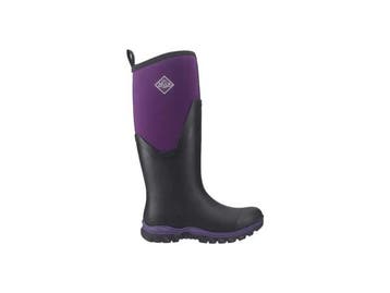 Veiling - Muck boots Arctic sport ii tall dames winterlaars, Nieuw